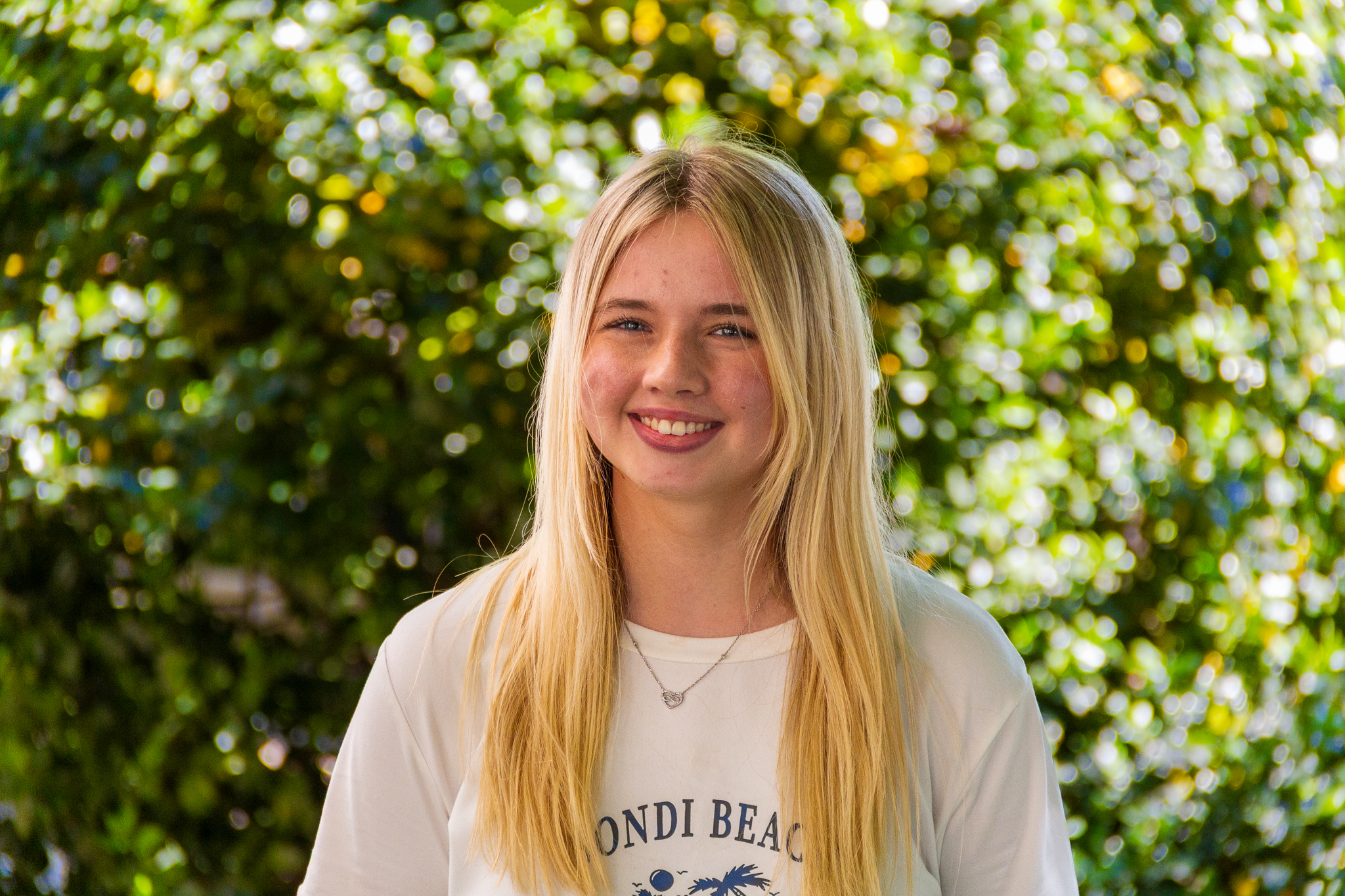 Profile for Kiera Byers